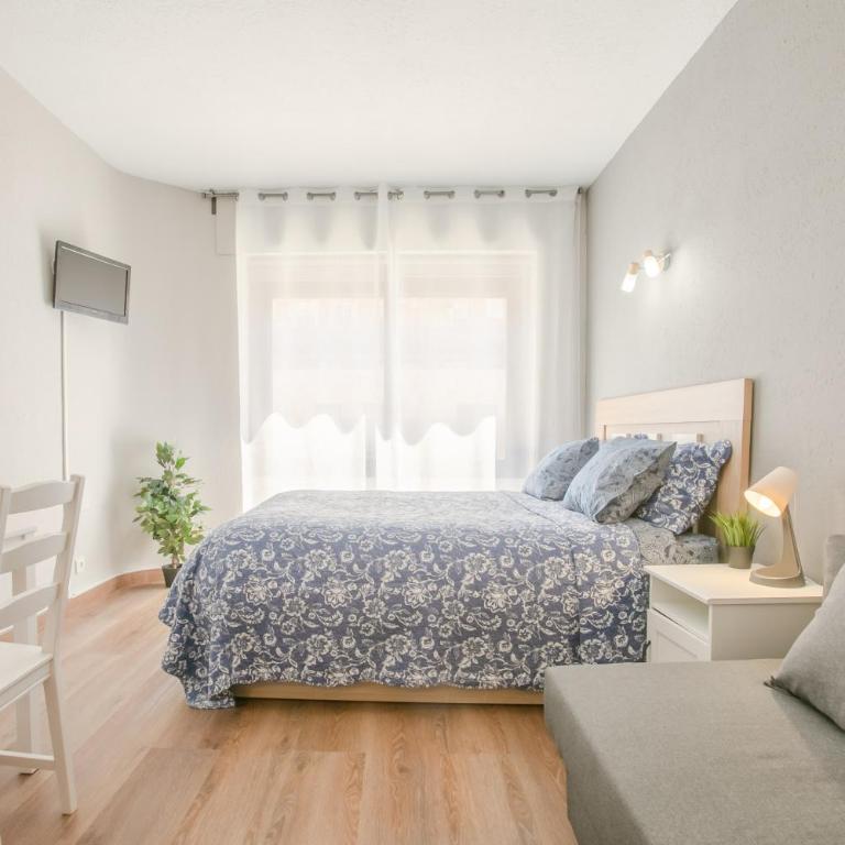 Apartment 233 Hispalis Triana - Apartamento de 1 dormitorio - 6