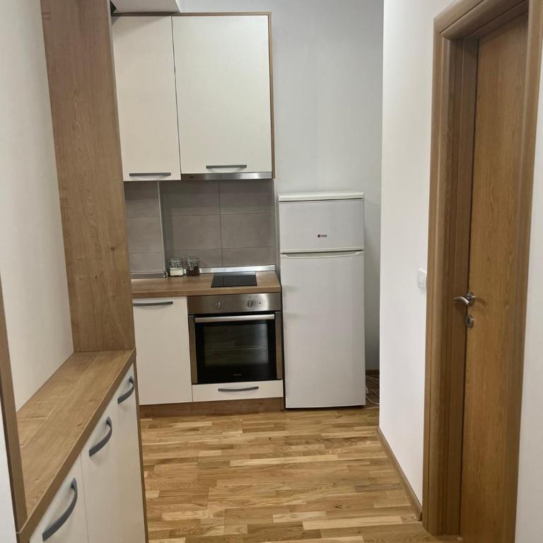 Vila Neda-Apartman Duga - Apartman sa 1 Spavaćom Sobom - 10