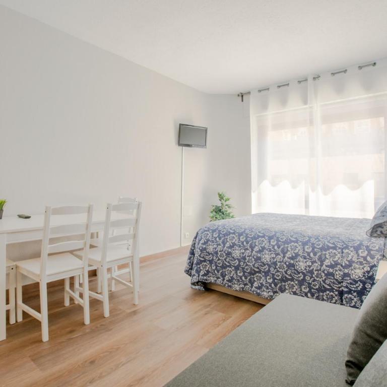 Apartment 233 Hispalis Triana - Apartamento de 1 dormitorio - 7