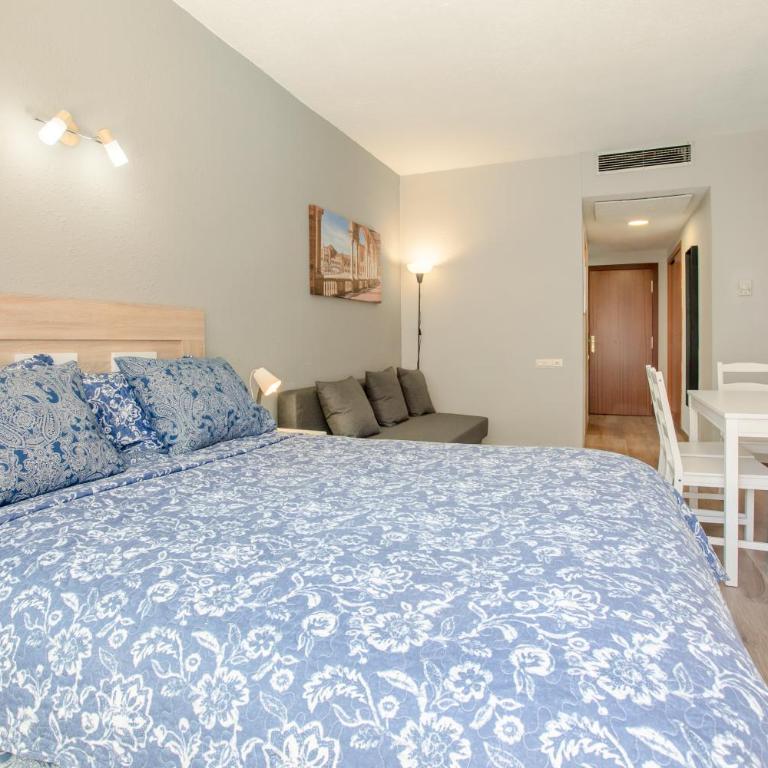 Apartment 233 Hispalis Triana - Apartamento de 1 dormitorio - 8