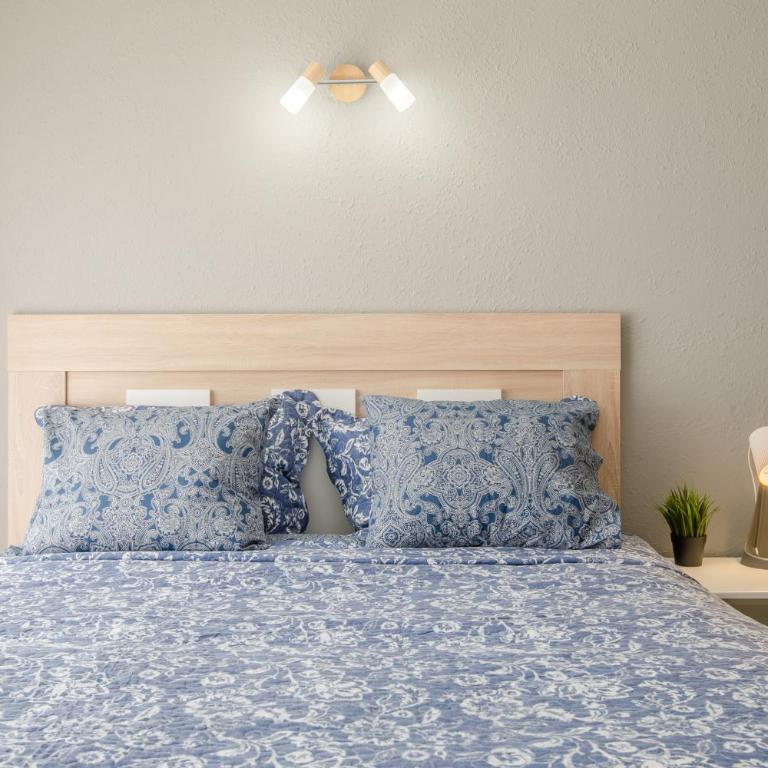 Apartment 233 Hispalis Triana - Apartamento de 1 dormitorio - 10