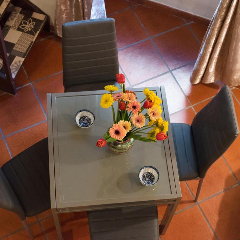 Napoli centro, a windows on the monuments - Appartamento con 1 Camera da Letto - 38