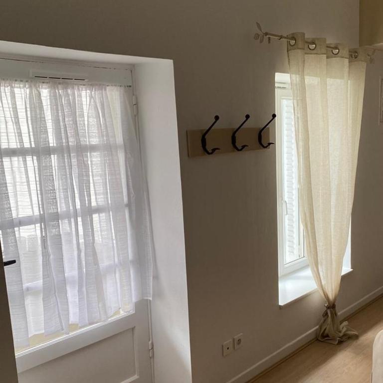 Appartement cosy en centre ville avec SPA et jardin - Appartement Supérieur - 19