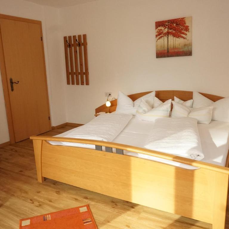 Haus Dornauer - Two-Bedroom Apartment - 9