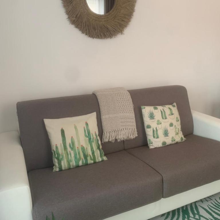 Home la Brezza - One-Bedroom Apartment - 25