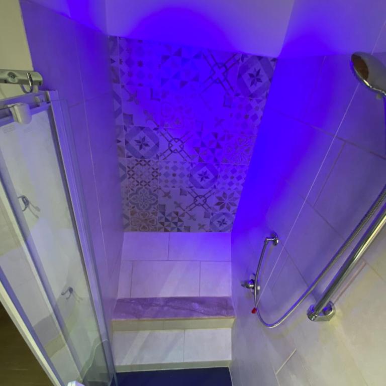 Lu Bàtil B&B - Rooms - Camera Deluxe - 7