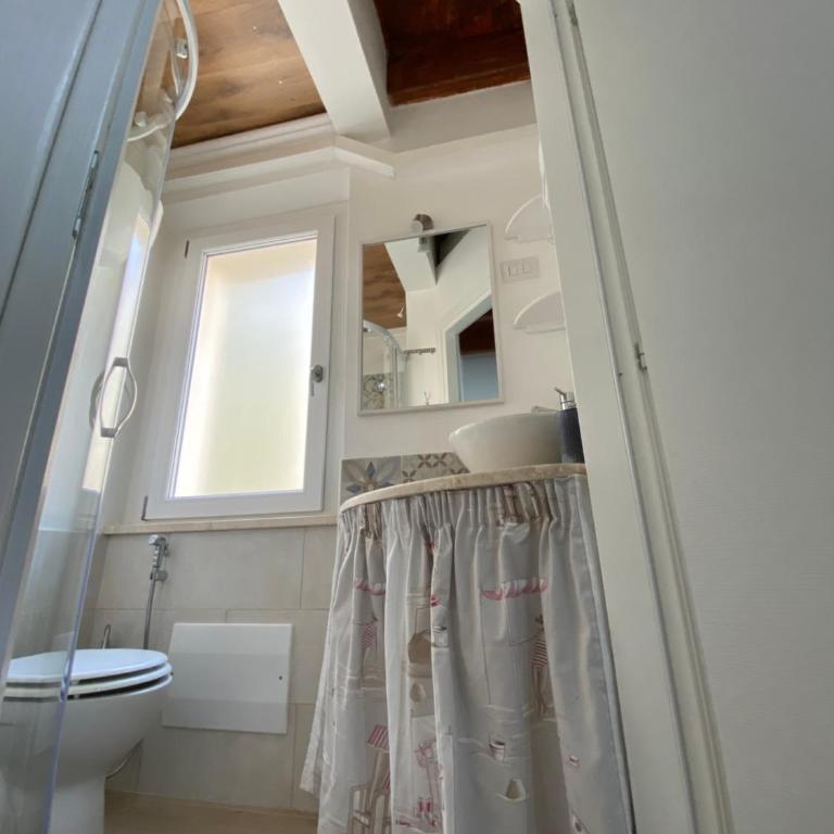 Lu Bàtil B&B - Rooms - Camera Deluxe - 6