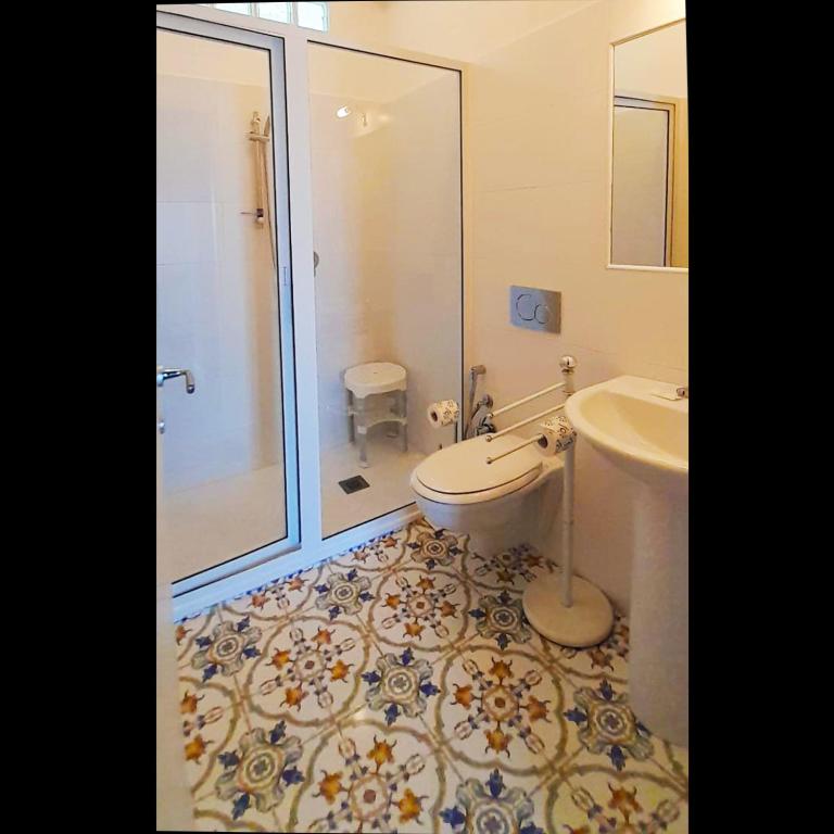 La Casa di Elvira - Appartamento con 2 Camere da Letto - 14