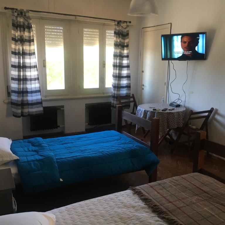 Petit - Habitación Cuádruple con baño privado - 1