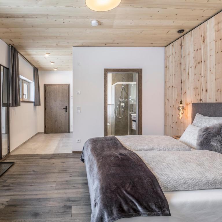 Appartementhaus Anna Katharina - Apartment - Ground Floor - 4