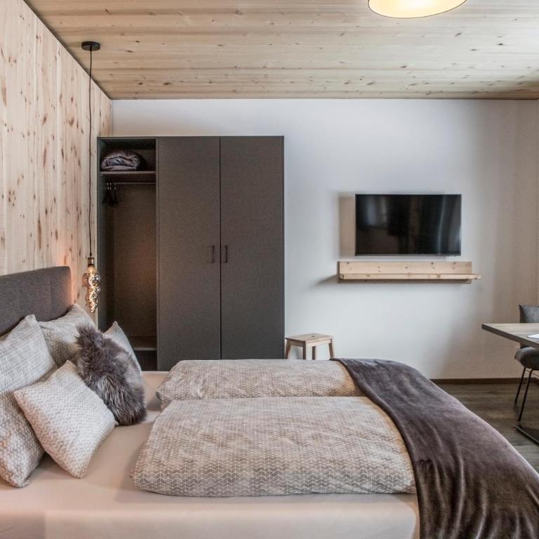 Appartementhaus Anna Katharina - Apartment - Ground Floor - 5