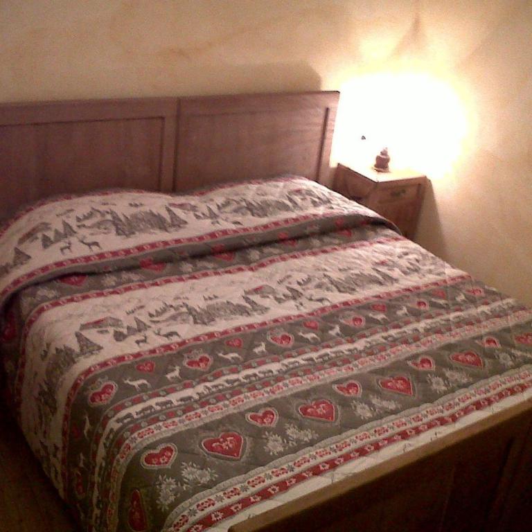 Alloggio Castello Tesino - Two-Bedroom Apartment - 22