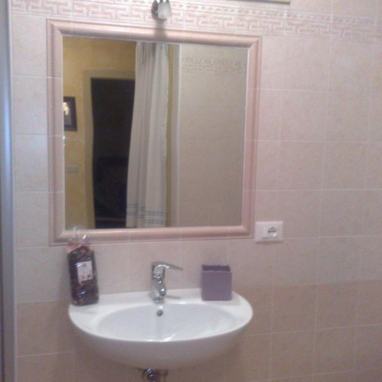 Alloggio Castello Tesino - Two-Bedroom Apartment - 21