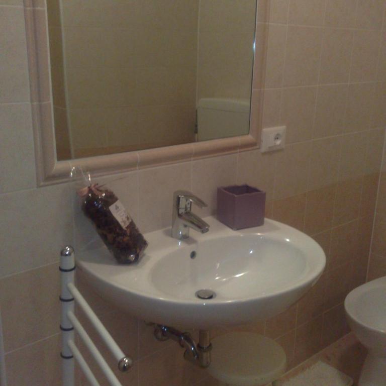 Alloggio Castello Tesino - Two-Bedroom Apartment - 23