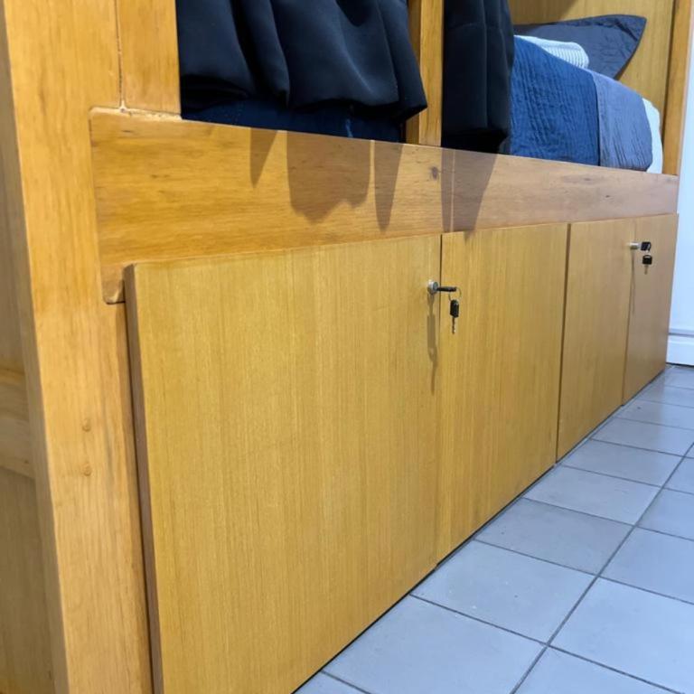 Leveli Coliving - Bunk Bed in Mixed Dormitory Room - 3