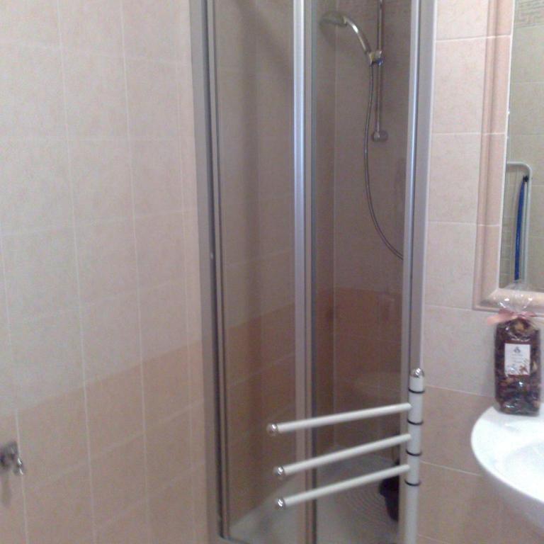 Alloggio Castello Tesino - Two-Bedroom Apartment - 20