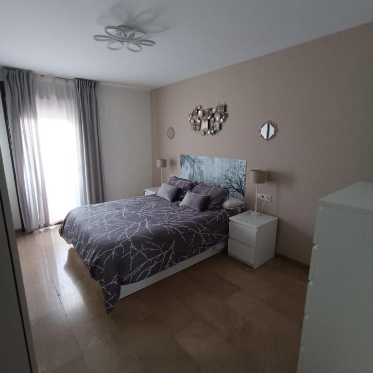 Lara Cazorla - Apartamento de 3 dormitorios - 11