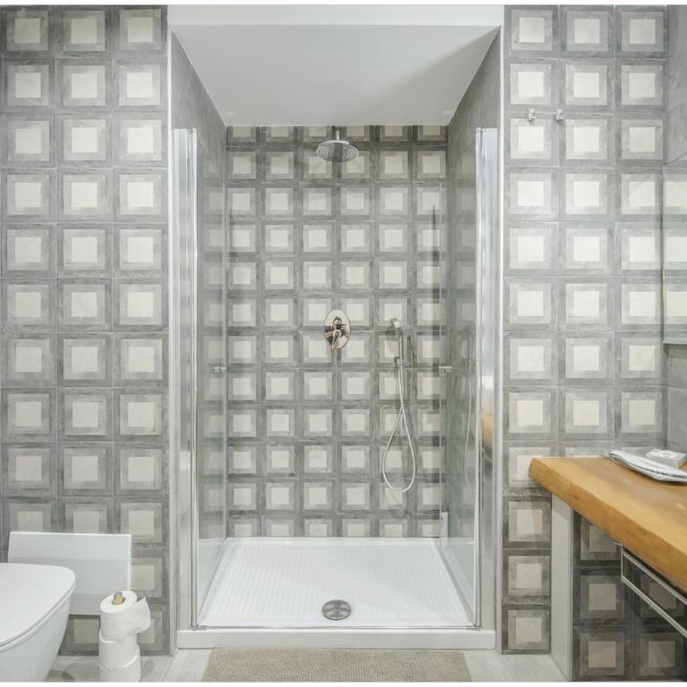 Museum Luxury Suites - Camera Matrimoniale Superior - 8