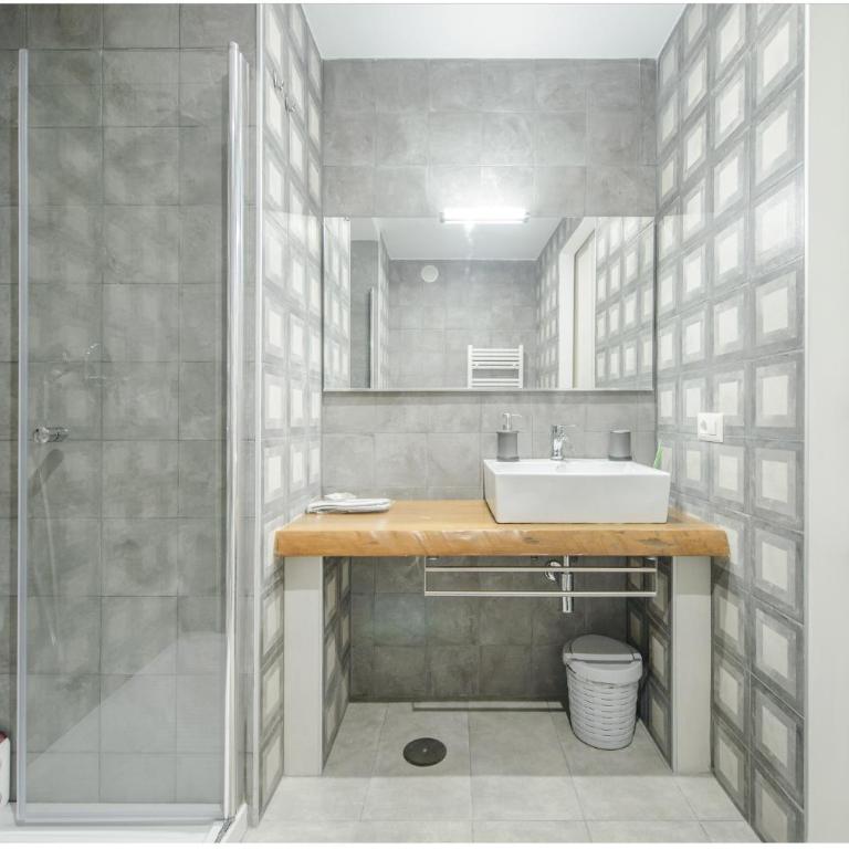 Museum Luxury Suites - Camera Matrimoniale Superior - 7