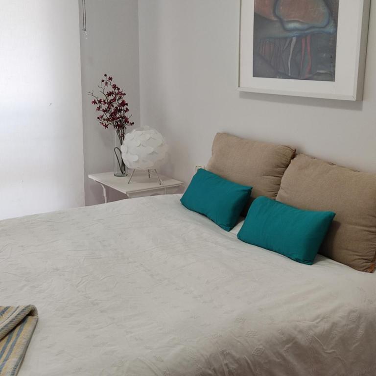 Céntrico Apartamento en Ronda - Apartamento de 2 dormitorios - 8