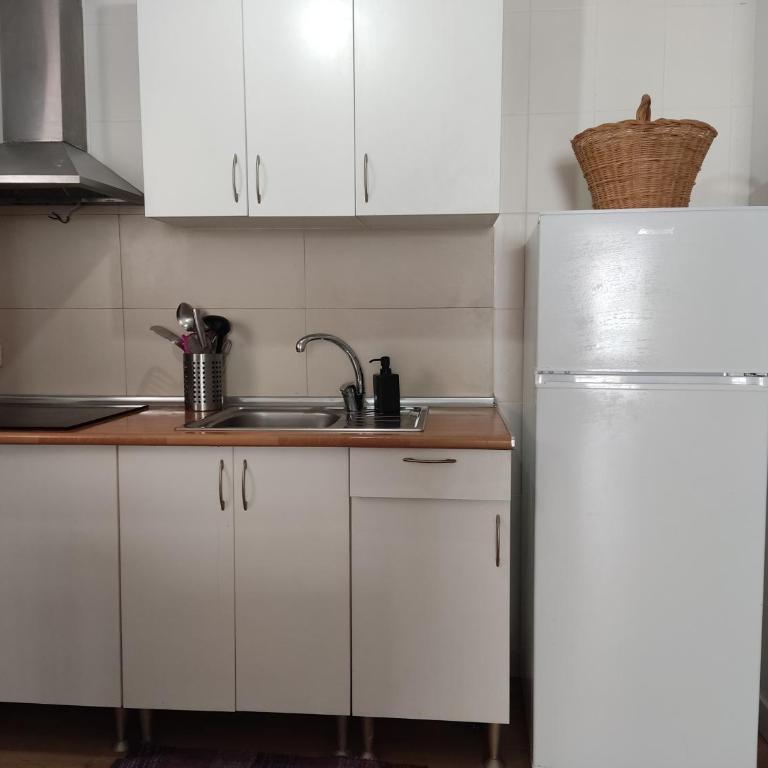 Céntrico Apartamento en Ronda - Apartamento de 2 dormitorios - 23