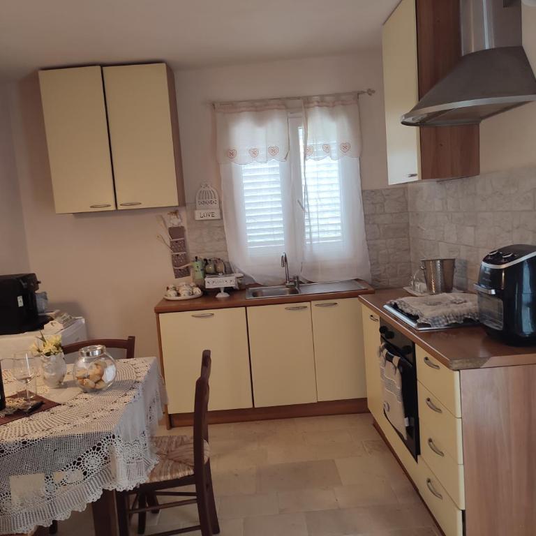 Casedda Ostunese - One-Bedroom Apartment - 17