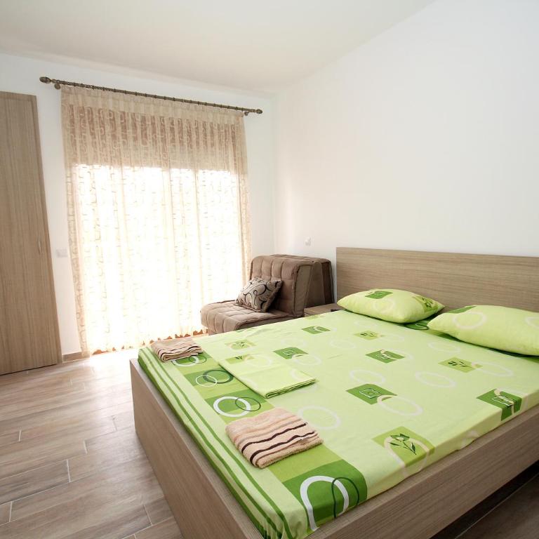 Apartments Md Lux - Deluks Apartman - 5