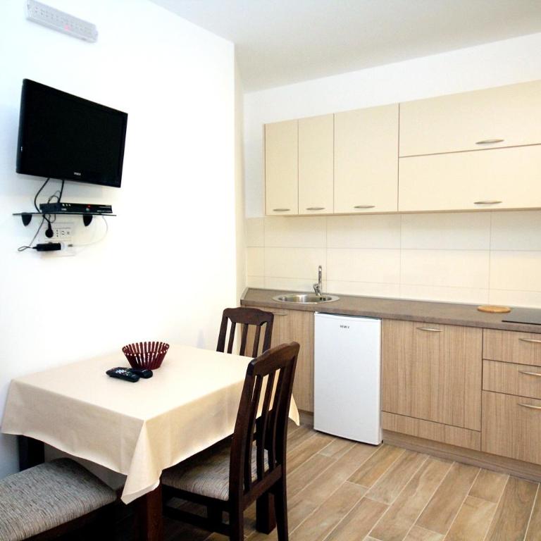 Apartments Md Lux - Studio Apartman - 2