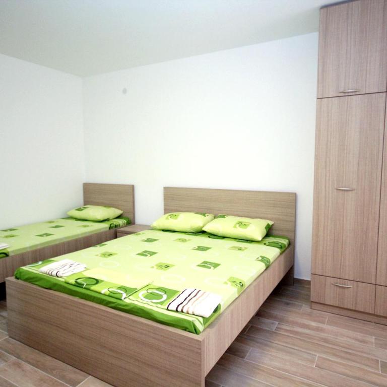 Apartments Md Lux - Studio Apartman - 3