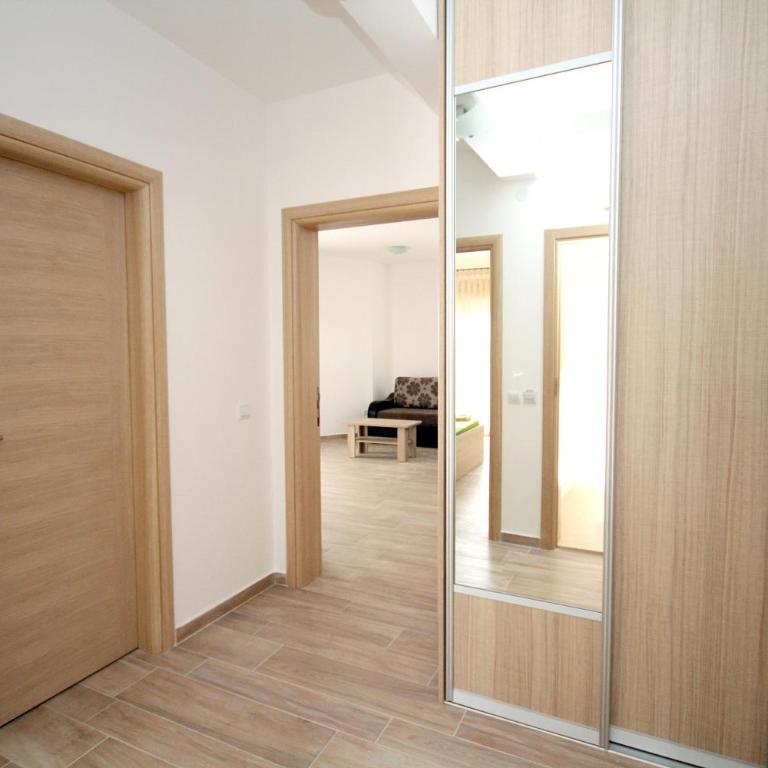 Apartments Md Lux - Deluks Apartman - 7
