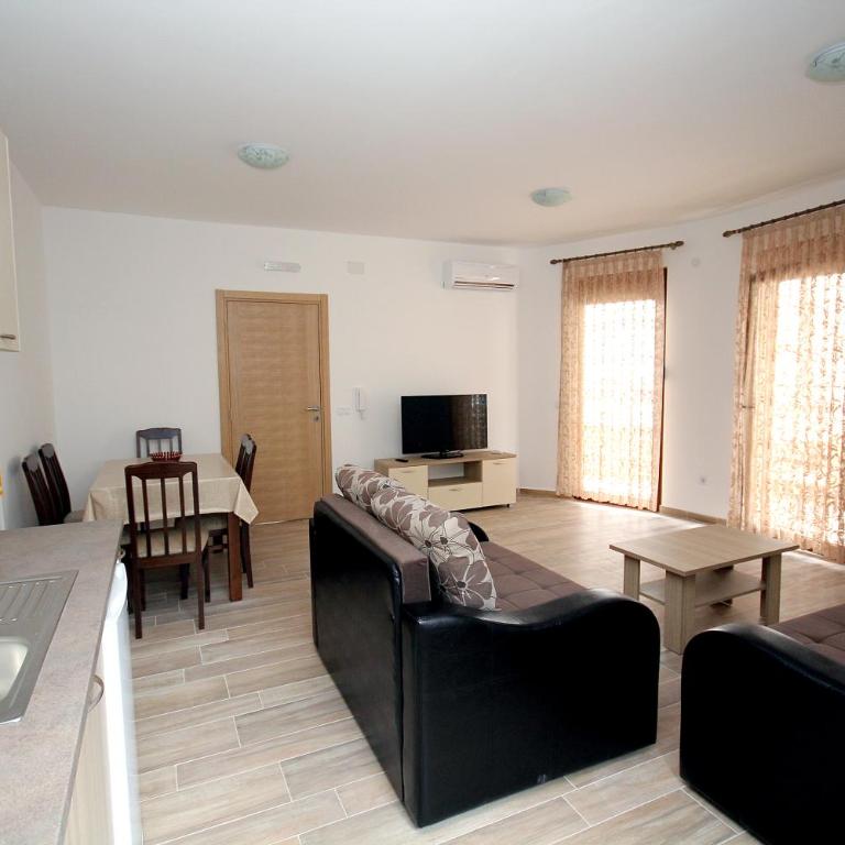 Apartments Md Lux - Deluks Apartman - 3
