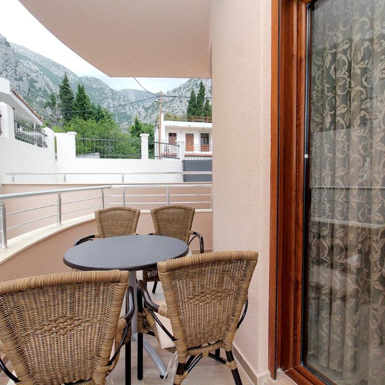 Apartments Md Lux - Deluks Apartman - 6