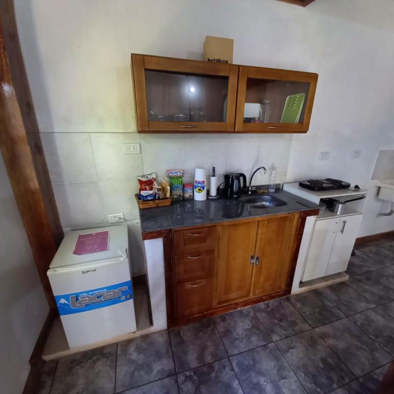 Amambay Apart &Suites - Apartamento de 1 dormitorio - 4