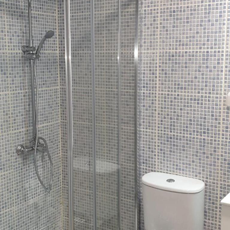 Apartamento Rulosol 5 - Apartamento Estudio - 5