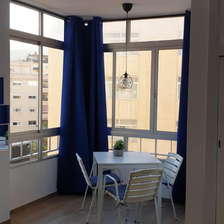 Apartamento Rulosol 5 - Apartamento Estudio - 7