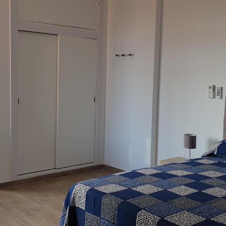 Apartamento Rulosol 5 - Apartamento Estudio - 8