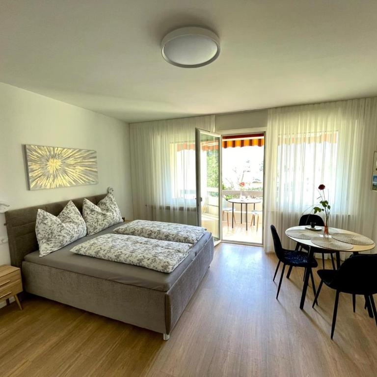 Garden Pool Apartment - Appartamento con 1 Camera da Letto - 12
