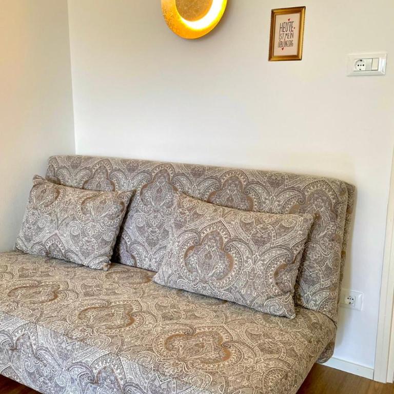 Garden Pool Apartment - Appartamento con 1 Camera da Letto - 17