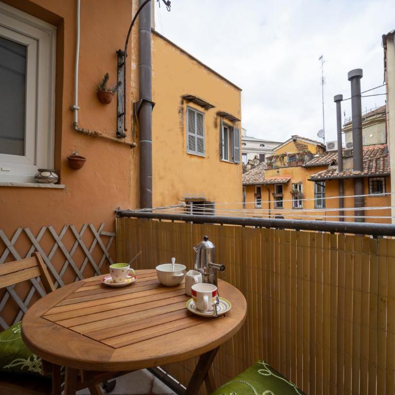 Trevi Rome Central House - Appartamento con 2 Camere da Letto - 18