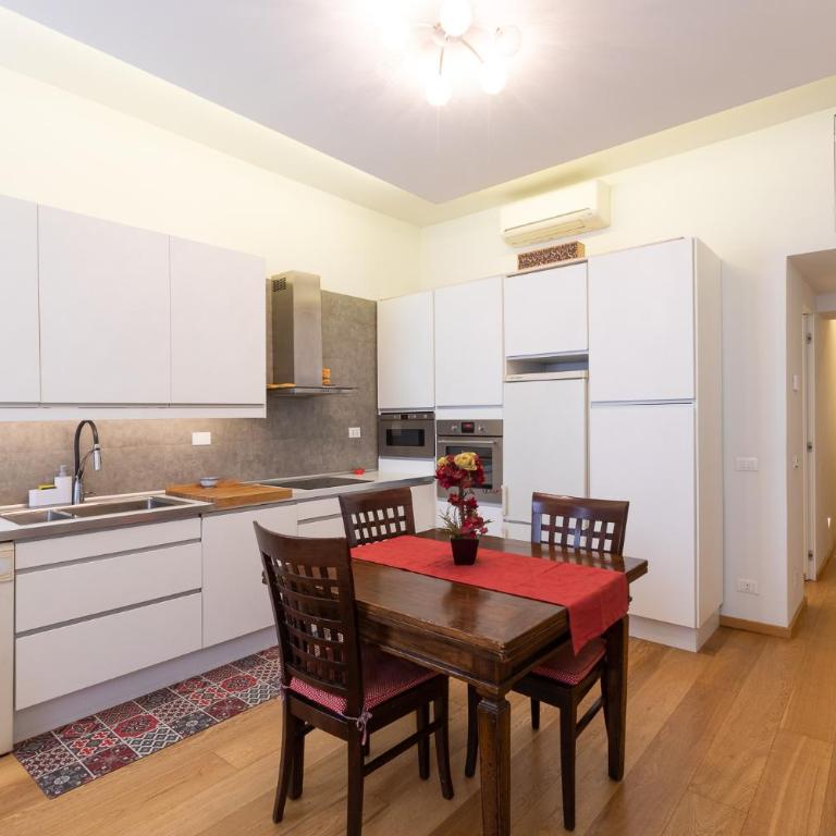 Trevi Rome Central House - Appartamento con 2 Camere da Letto - 41
