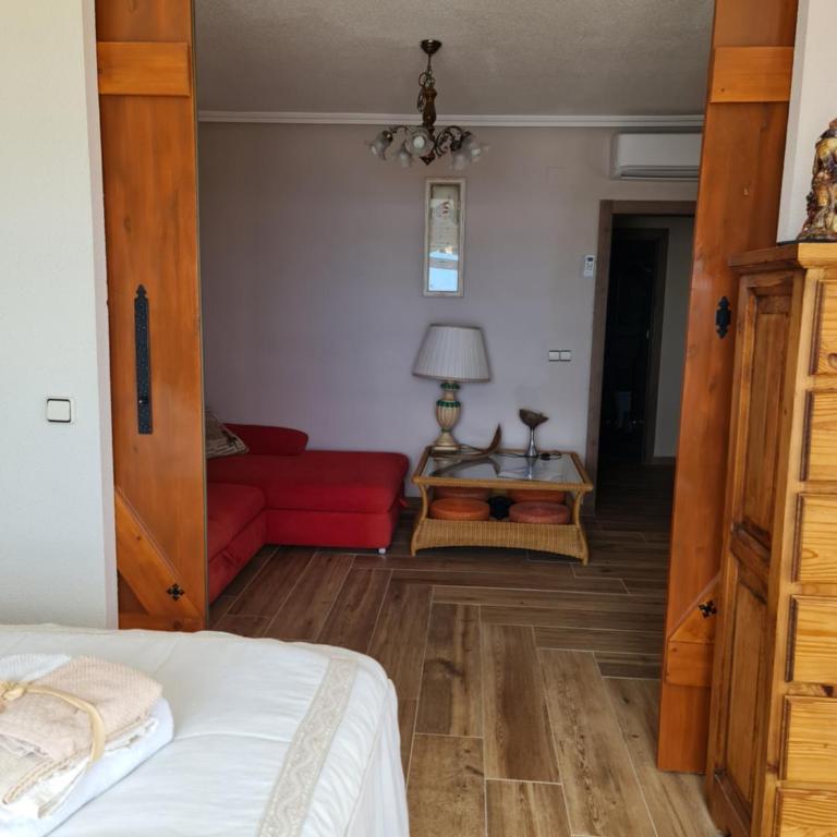 Casa Sacy - Deluxe Apartment - 34
