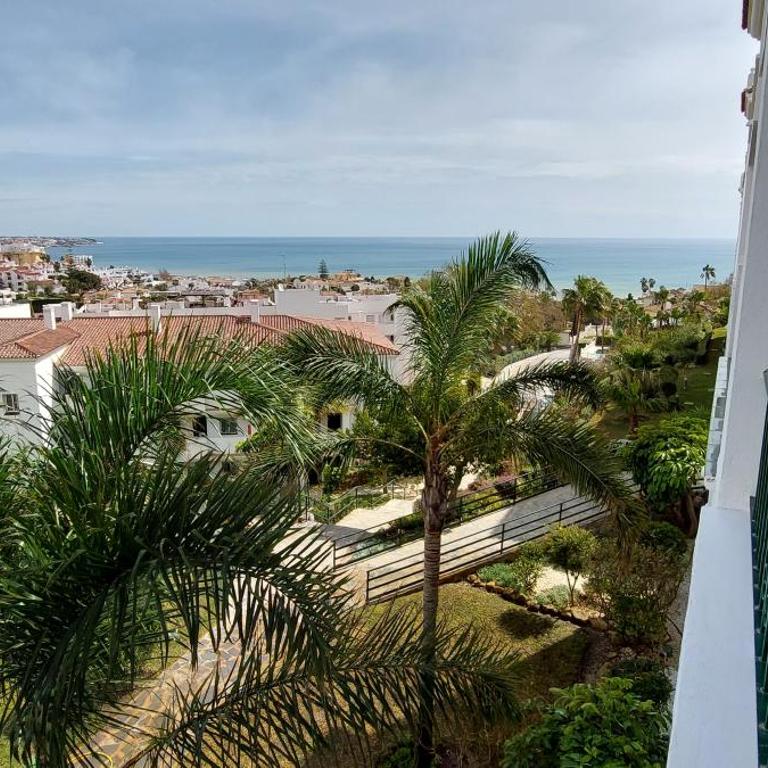 Beautiful Apartment Sea&Mountains Views - Apartamento de 2 dormitorios - 11