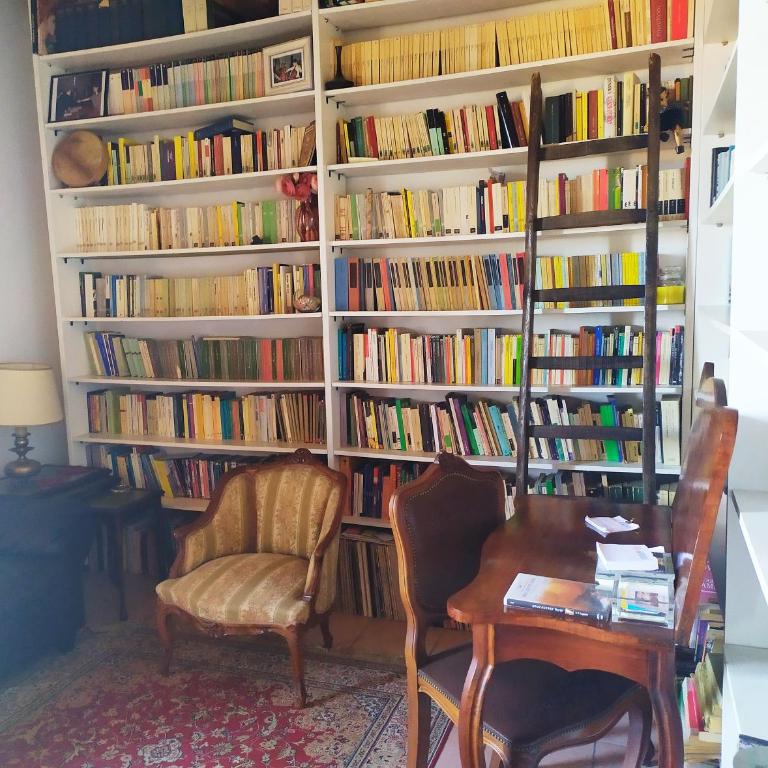 Centro Storico Perugia - Vista Su Assisi - Appartamento con 1 Camera da Letto - 11