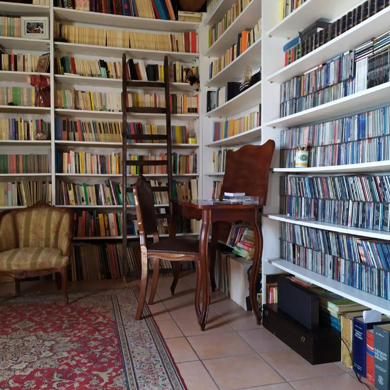 Centro Storico Perugia - Vista Su Assisi - Appartamento con 1 Camera da Letto - 15