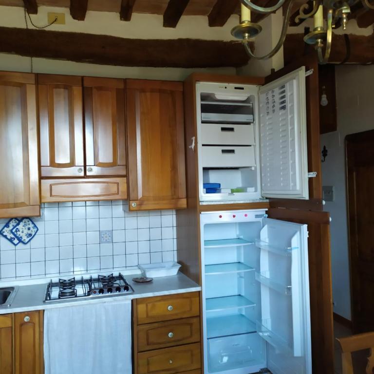 Centro Storico Perugia - Vista Su Assisi - Appartamento con 1 Camera da Letto - 26