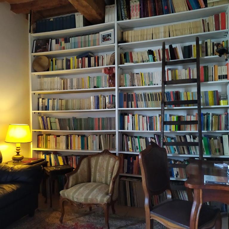 Centro Storico Perugia - Vista Su Assisi - Appartamento con 1 Camera da Letto - 14