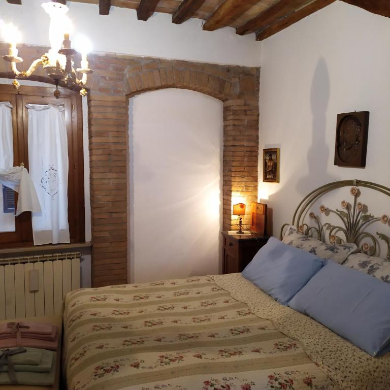 Centro Storico Perugia - Vista Su Assisi - Appartamento con 1 Camera da Letto - 20