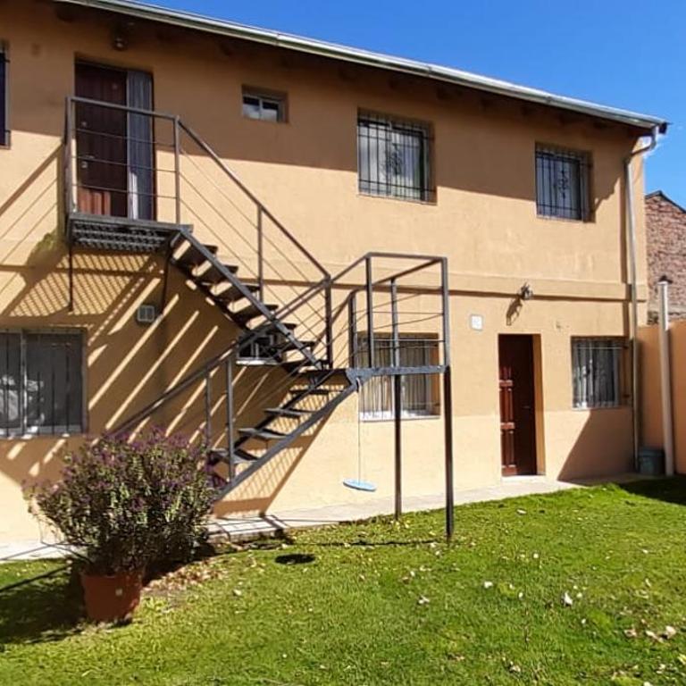 Esquel Centro - Apartamento de 2 dormitorios - 1