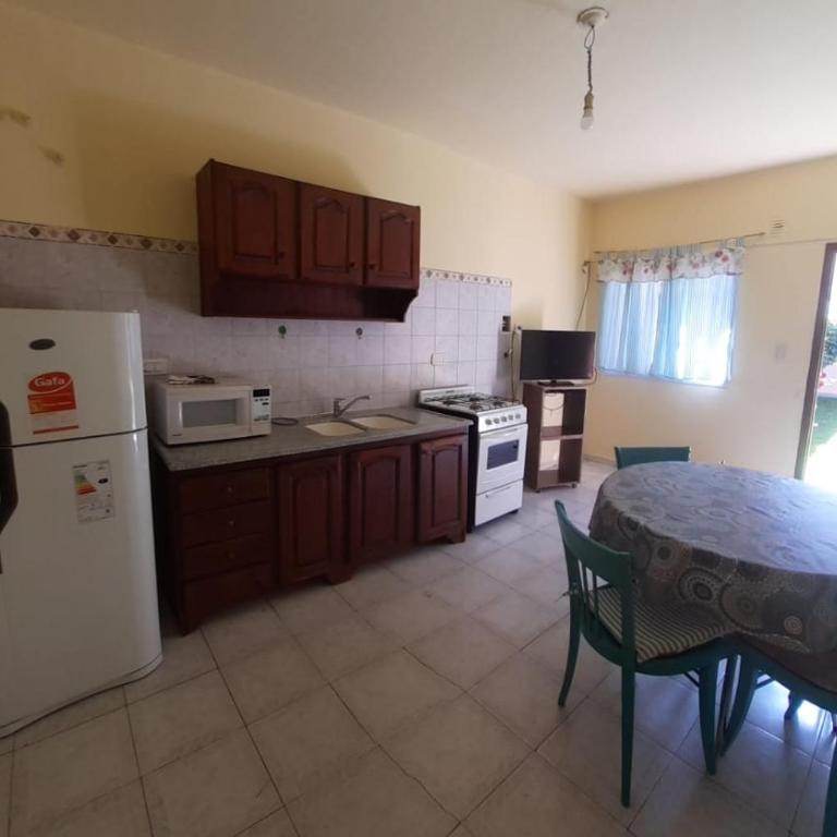 Esquel Centro - Apartamento de 2 dormitorios - 3