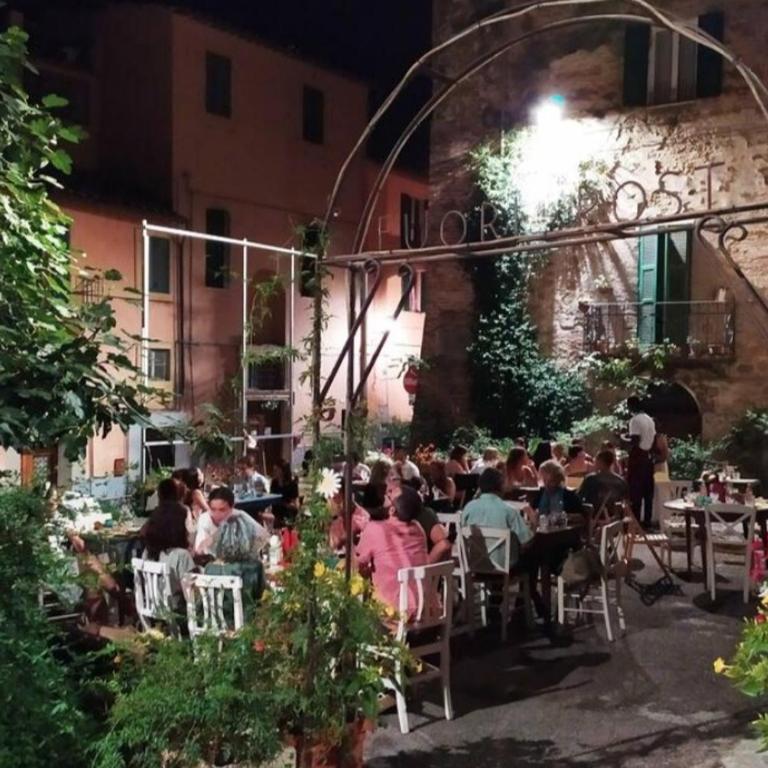 Centro Storico Perugia - Vista Su Assisi - Appartamento con 1 Camera da Letto - 35